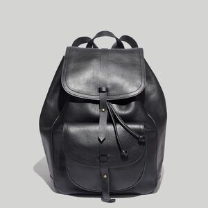 Madewell The Transport Rucksack